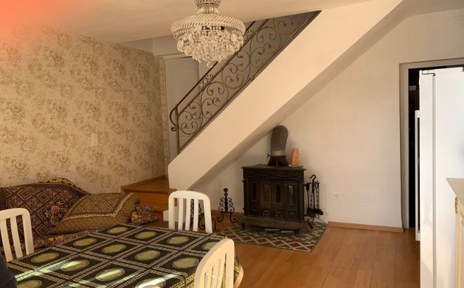 Resale - Dúplex -
La Zenia - Costa Blanca