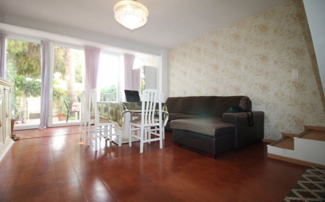 Resale - Dúplex -
La Zenia - Costa Blanca