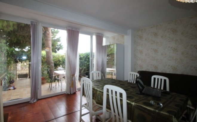 Resale - Dúplex -
La Zenia - Costa Blanca