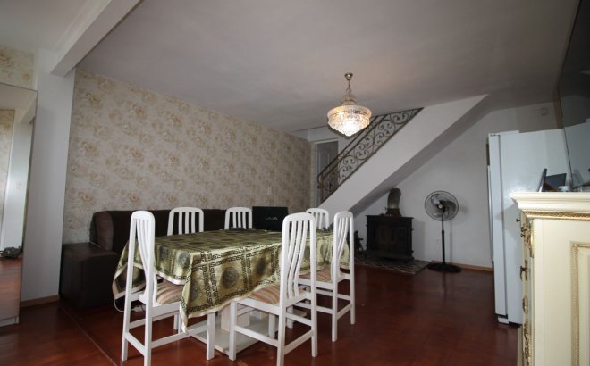 Resale - Dúplex -
La Zenia - Costa Blanca