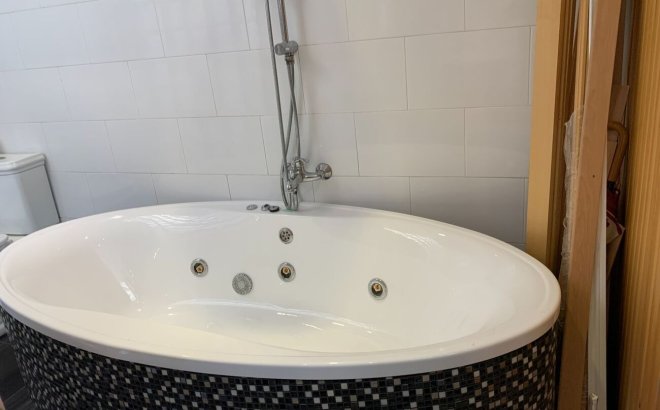 Resale - Dúplex -
La Zenia - Costa Blanca