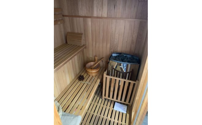 Resale - Dúplex -
La Zenia - Costa Blanca