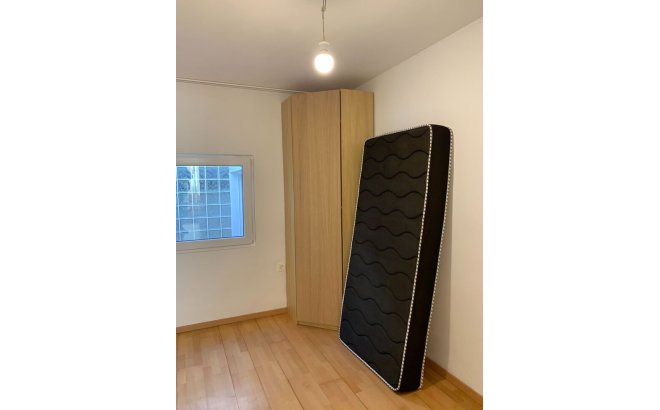 Resale - Dúplex -
La Zenia - Costa Blanca