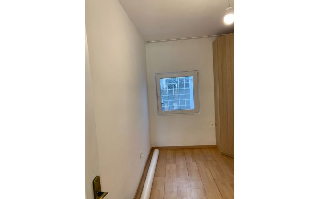 Resale - Dúplex -
La Zenia - Costa Blanca