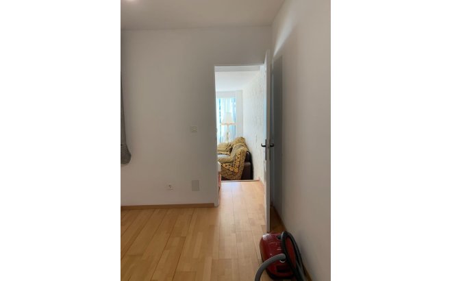 Resale - Dúplex -
La Zenia - Costa Blanca