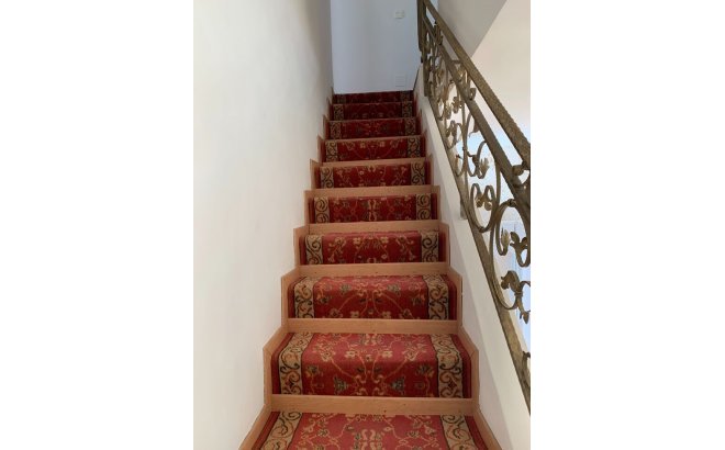 Resale - Dúplex -
La Zenia - Costa Blanca