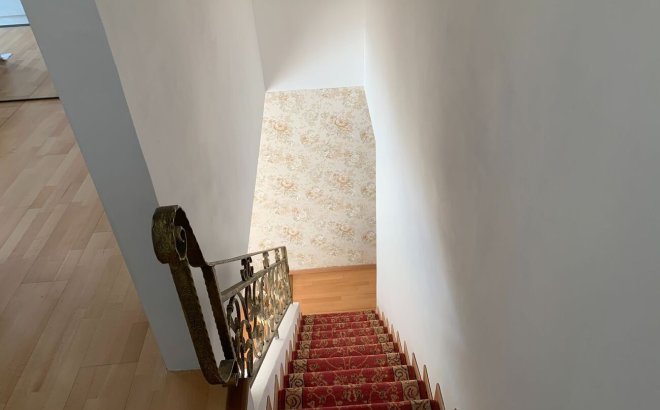 Resale - Dúplex -
La Zenia - Costa Blanca