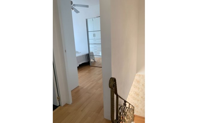 Resale - Dúplex -
La Zenia - Costa Blanca