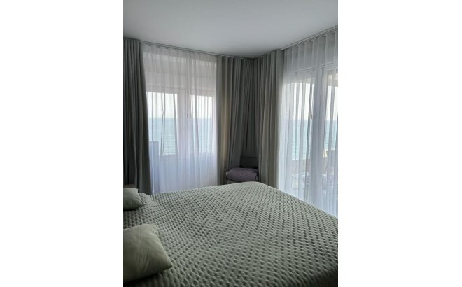 Resale - Apartment Penthouse -
Punta Prima - Costa Blanca