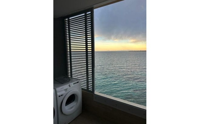 Resale - Apartment Penthouse -
Punta Prima - Costa Blanca