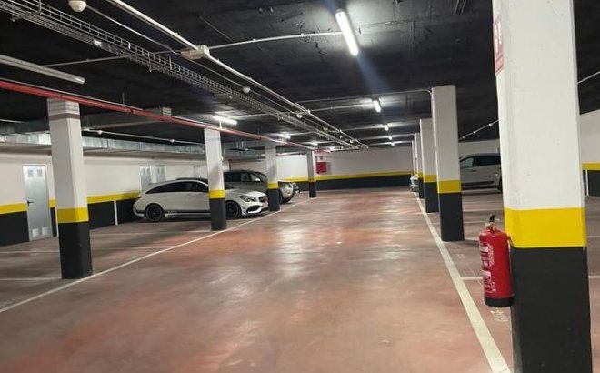 Resale - Apartment Penthouse -
Punta Prima - Costa Blanca