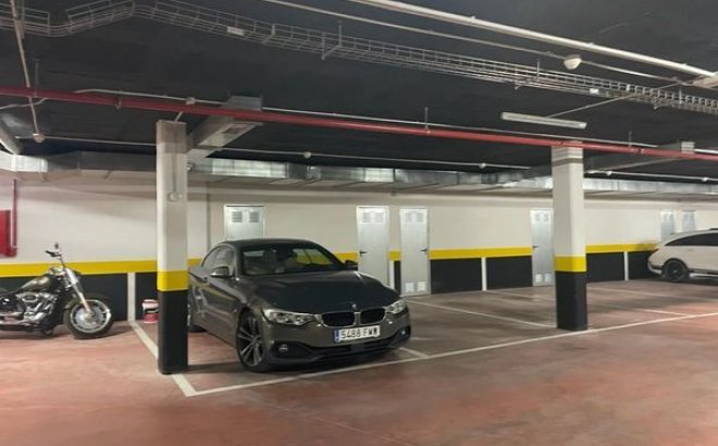 Resale - Apartment Penthouse -
Punta Prima - Costa Blanca