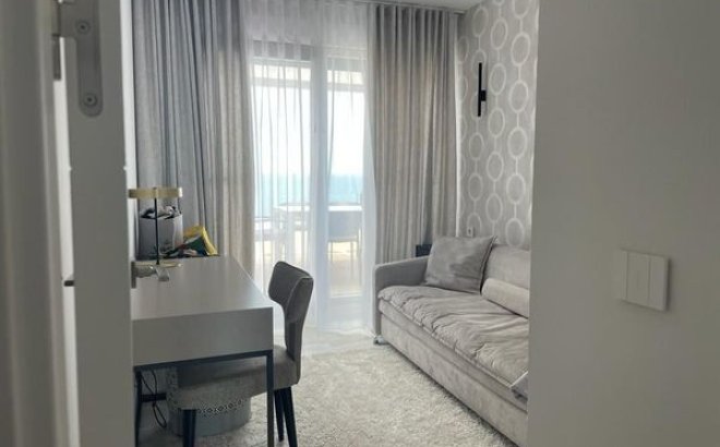 Resale - Apartment Penthouse -
Punta Prima - Costa Blanca