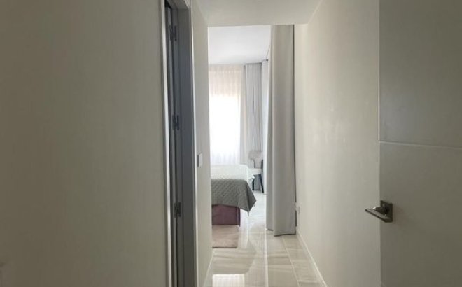 Resale - Apartment Penthouse -
Punta Prima - Costa Blanca