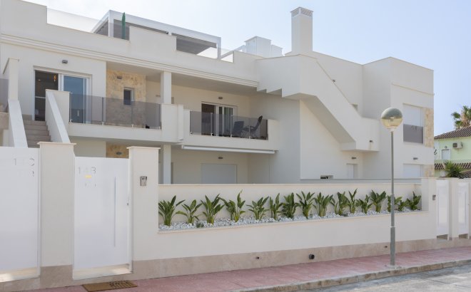 Resale - Penthouse -
Villamartin - Costa Blanca