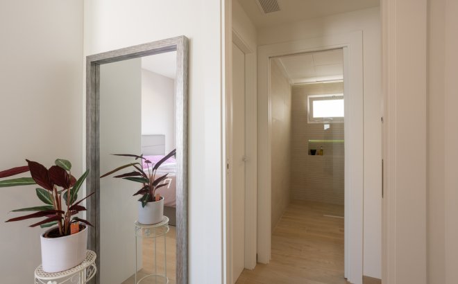 Resale - Penthouse -
Villamartin - Costa Blanca