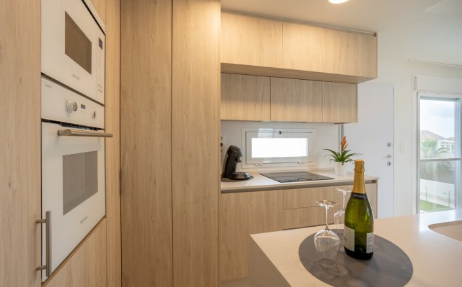 Resale - Penthouse -
Villamartin - Costa Blanca