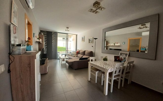 Resale - Apartment -
Orihuela Costa - Los Dolses