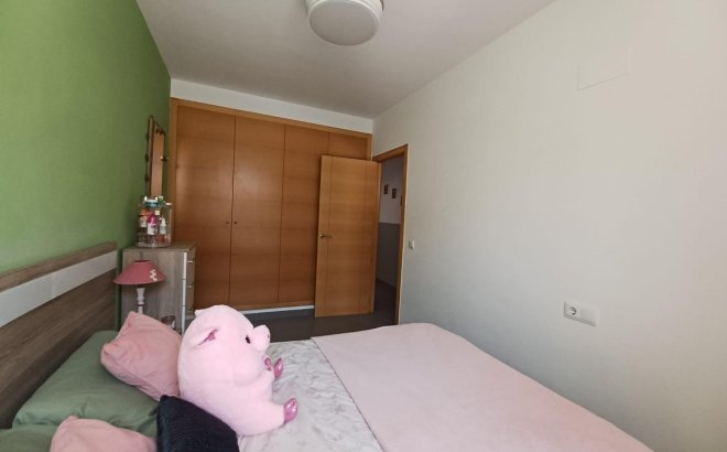 Resale - Apartment -
Orihuela Costa - Los Dolses