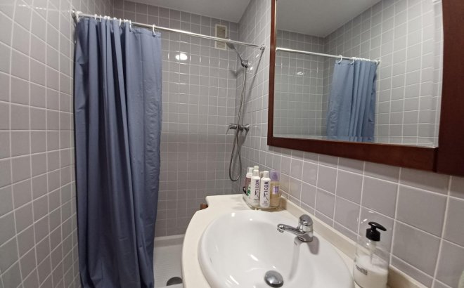 Resale - Apartment -
Orihuela Costa - Los Dolses