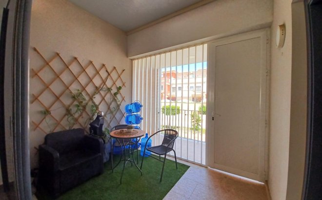Resale - Apartment -
Orihuela Costa - Los Dolses