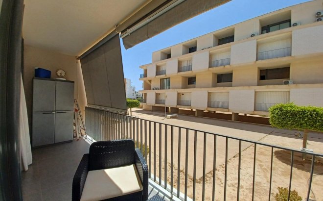 Resale - Apartment -
Orihuela Costa - Los Dolses
