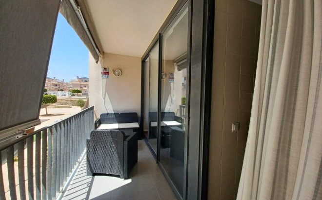 Resale - Apartment -
Orihuela Costa - Los Dolses