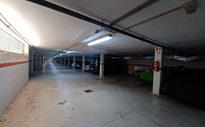 Resale - Apartment -
Orihuela Costa - Los Dolses