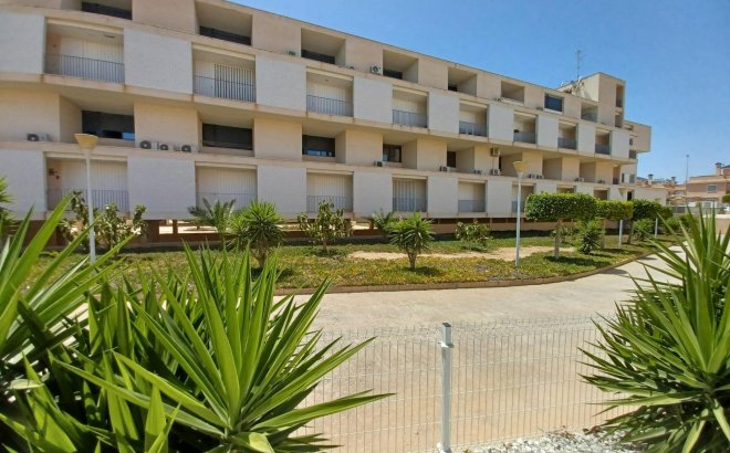 Resale - Apartment -
Orihuela Costa - Los Dolses