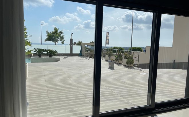 Resale - Villa -
San Miguel de Salinas - Altos De San Miguel