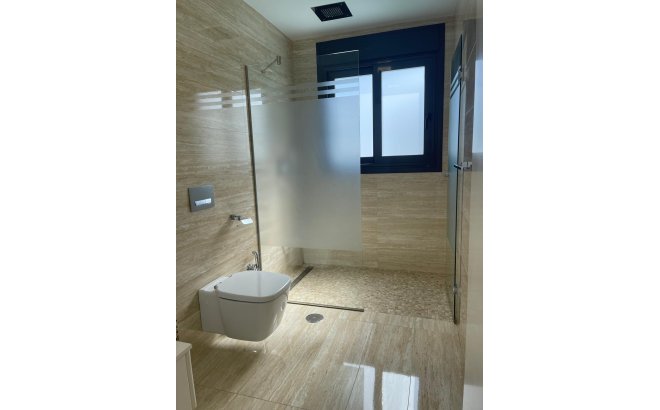 Resale - Villa -
San Miguel de Salinas - Altos De San Miguel