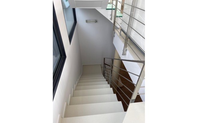 Resale - Villa -
San Miguel de Salinas - Altos De San Miguel