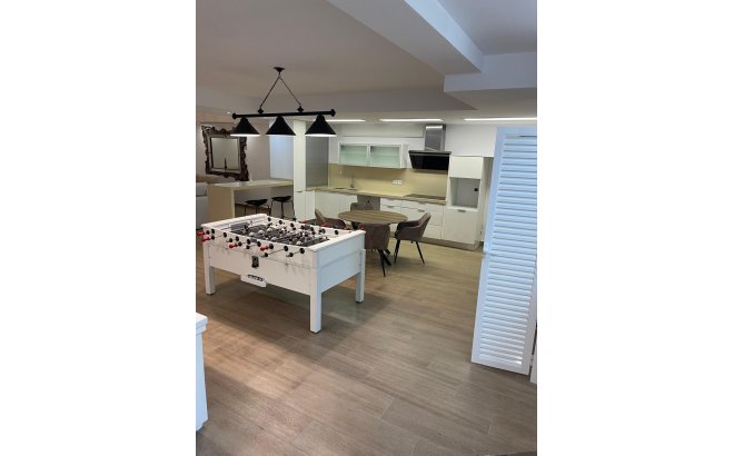 Resale - Villa -
San Miguel de Salinas - Altos De San Miguel