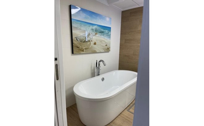 Resale - Villa -
San Miguel de Salinas - Altos De San Miguel