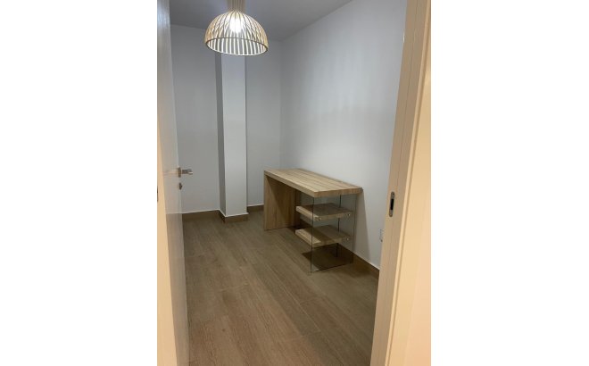 Resale - Villa -
San Miguel de Salinas - Altos De San Miguel