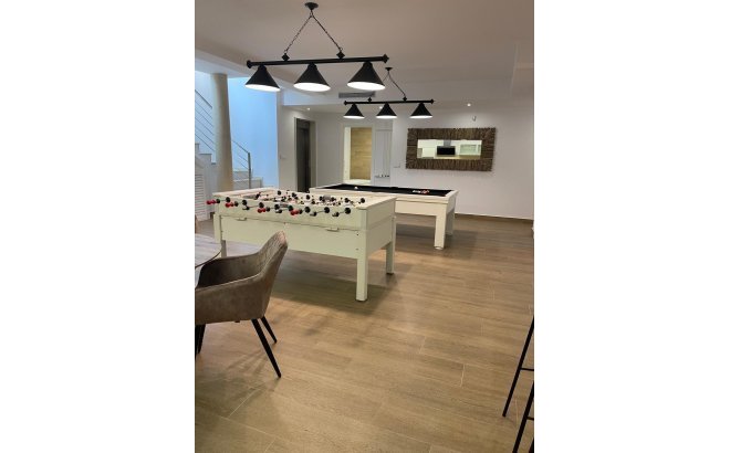 Resale - Villa -
San Miguel de Salinas - Altos De San Miguel