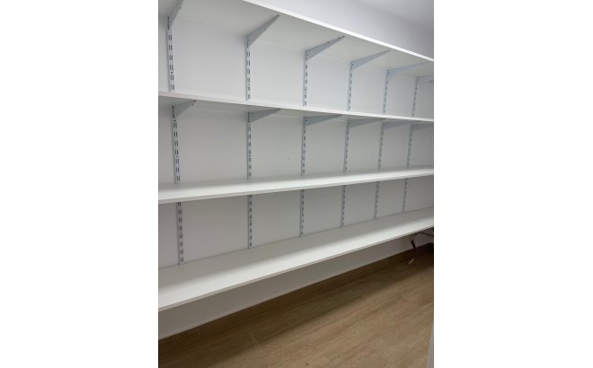 Resale - Villa -
San Miguel de Salinas - Altos De San Miguel