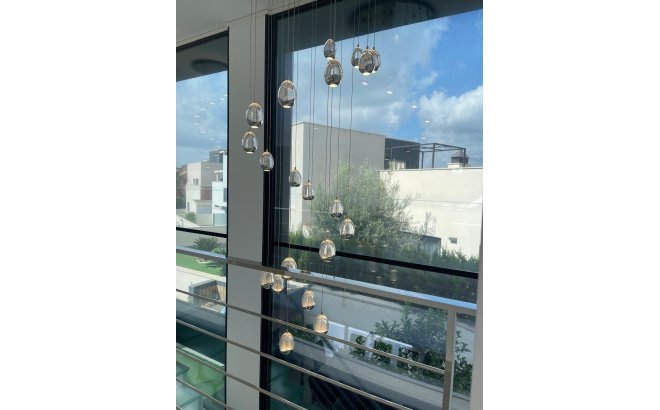 Resale - Villa -
San Miguel de Salinas - Altos De San Miguel