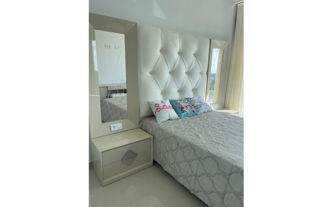 Resale - Villa -
San Miguel de Salinas - Altos De San Miguel