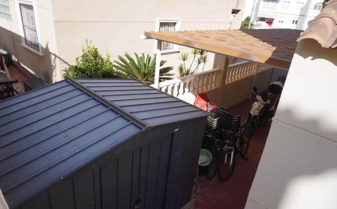 Revente - Villa -
San Miguel de Salinas