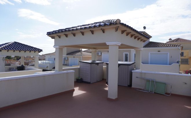 Revente - Villa -
San Miguel de Salinas