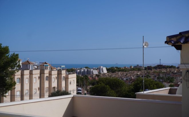 Revente - Villa -
San Miguel de Salinas