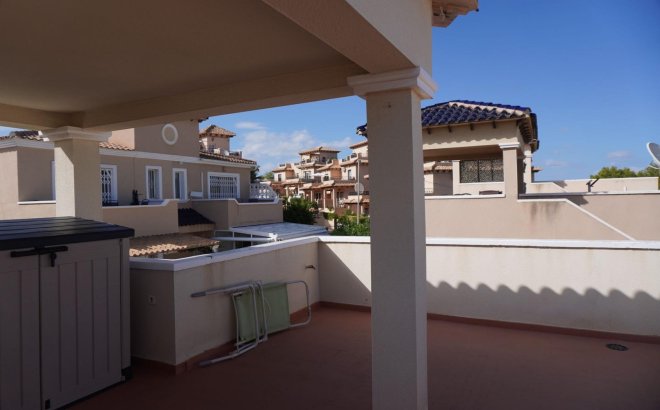 Revente - Villa -
San Miguel de Salinas