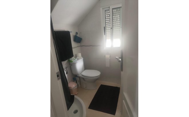 Revente - Villa -
San Miguel de Salinas