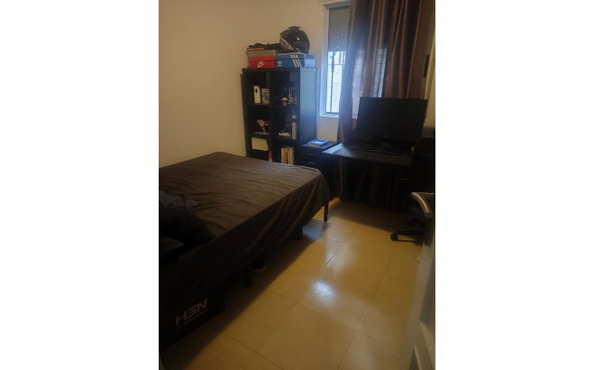 Revente - Villa -
San Miguel de Salinas