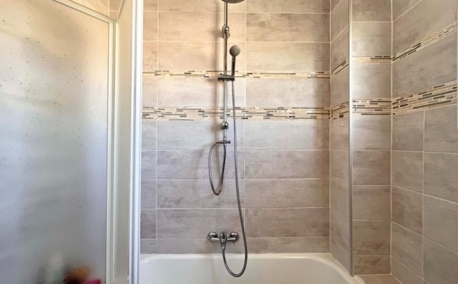 Resale - Villa -
La Zenia - Costa Blanca