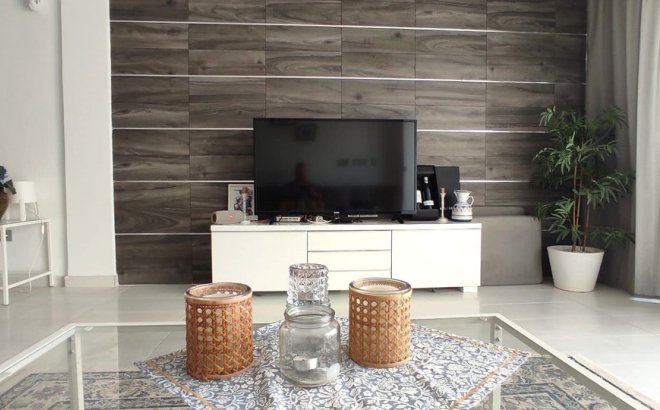 Resale - Villa -
Orihuela Costa - Costa Blanca