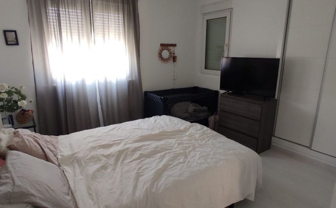 Resale - Villa -
Orihuela Costa - Costa Blanca