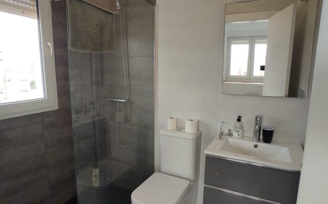 Resale - Villa -
Orihuela Costa - Costa Blanca