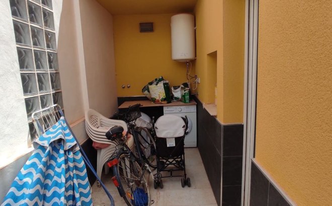 Resale - Villa -
Orihuela Costa - Costa Blanca